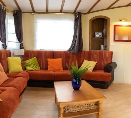Mobilhome Campsite *