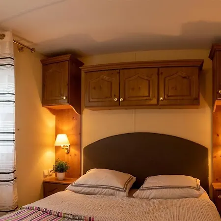 Campsite Mobilhome