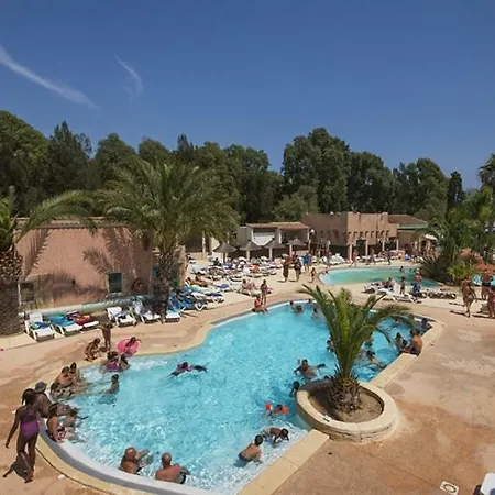 Mobilhome Hyeres