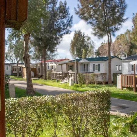 Mobilhome * Hyeres