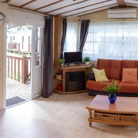 Mobilhome *